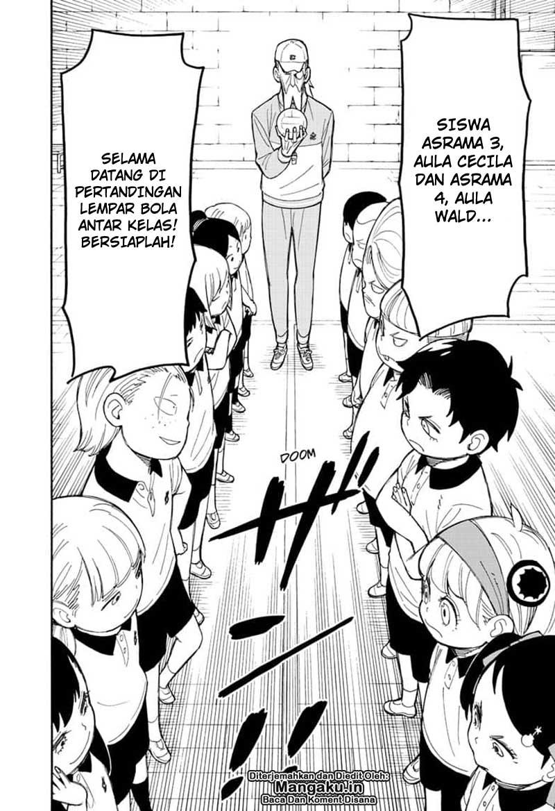 Dilarang COPAS - situs resmi www.mangacanblog.com - Komik spy x family 015 - chapter 15 16 Indonesia spy x family 015 - chapter 15 Terbaru 2|Baca Manga Komik Indonesia|Mangacan