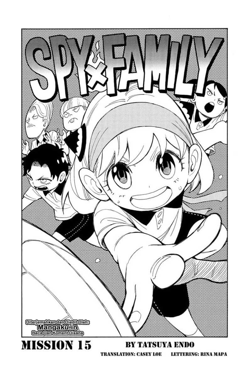 Dilarang COPAS - situs resmi www.mangacanblog.com - Komik spy x family 015 - chapter 15 16 Indonesia spy x family 015 - chapter 15 Terbaru 3|Baca Manga Komik Indonesia|Mangacan