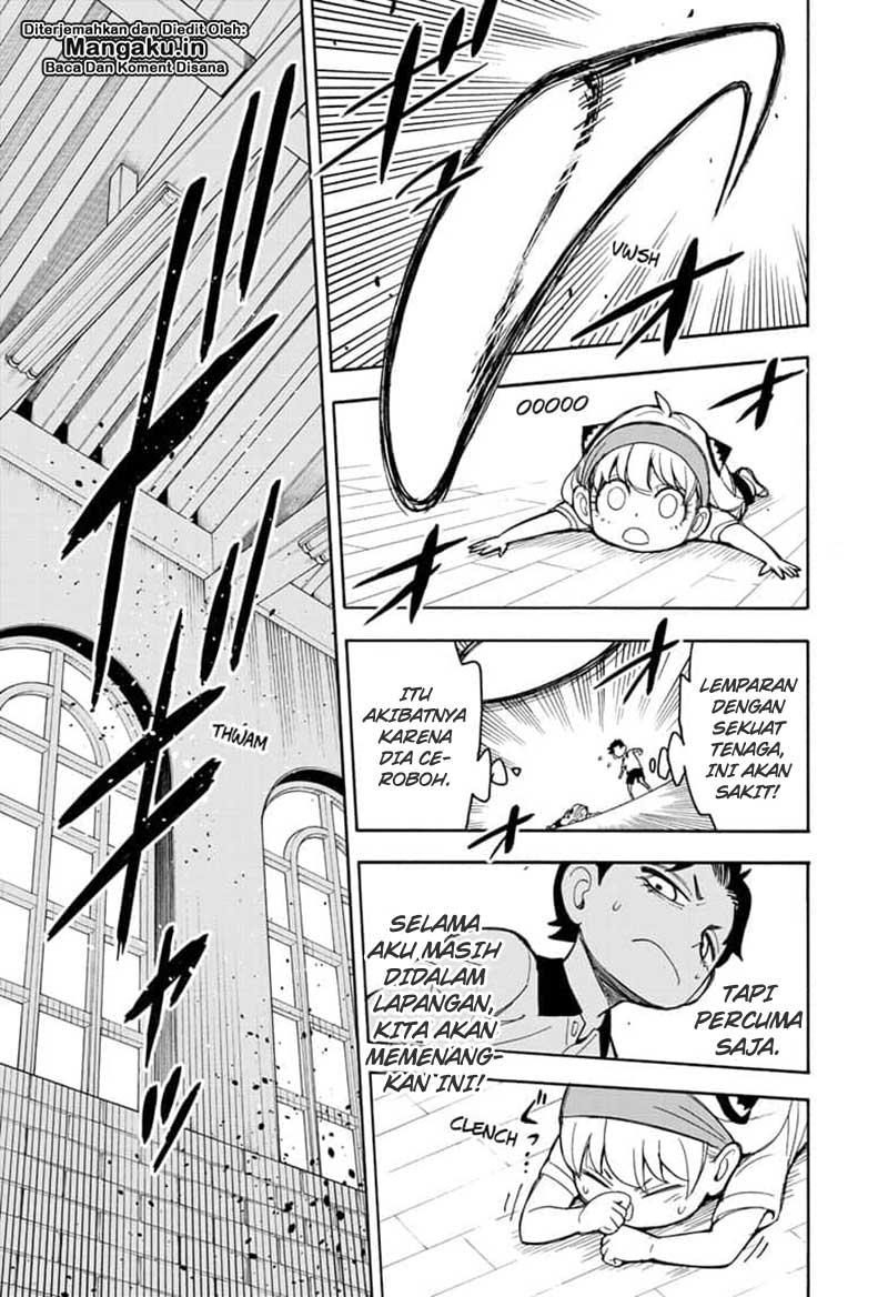 Dilarang COPAS - situs resmi www.mangacanblog.com - Komik spy x family 015 - chapter 15 16 Indonesia spy x family 015 - chapter 15 Terbaru 17|Baca Manga Komik Indonesia|Mangacan