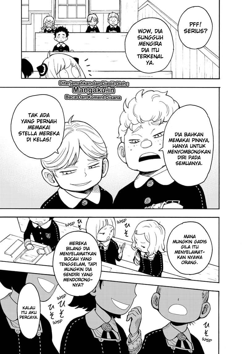 Dilarang COPAS - situs resmi www.mangacanblog.com - Komik spy x family 017 - chapter 17 18 Indonesia spy x family 017 - chapter 17 Terbaru 7|Baca Manga Komik Indonesia|Mangacan