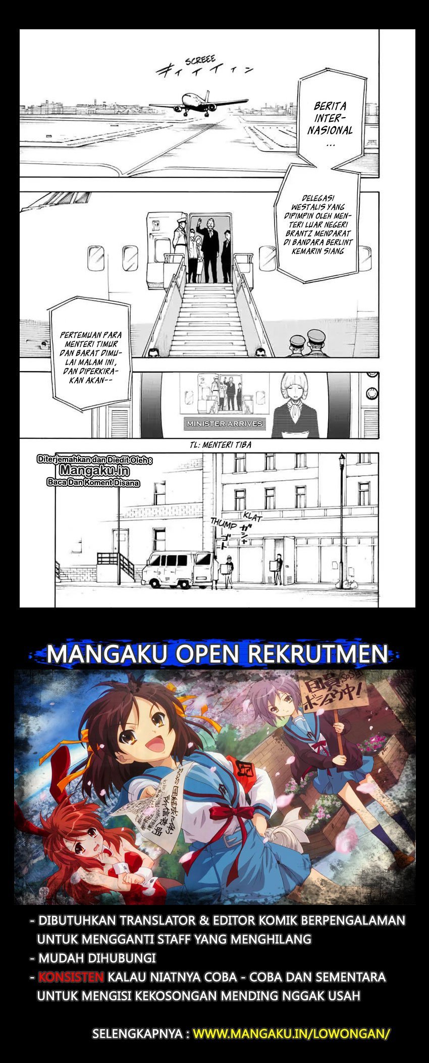 Dilarang COPAS - situs resmi www.mangacanblog.com - Komik spy x family 018 - chapter 18 19 Indonesia spy x family 018 - chapter 18 Terbaru 1|Baca Manga Komik Indonesia|Mangacan