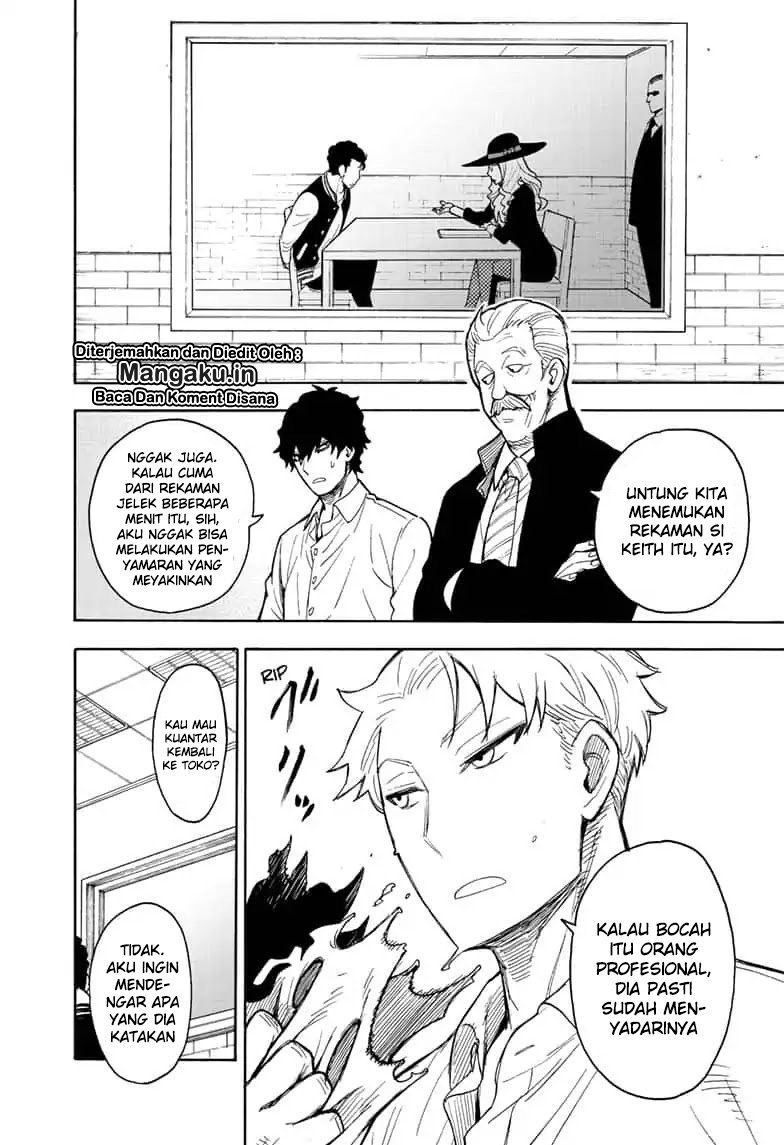 Dilarang COPAS - situs resmi www.mangacanblog.com - Komik spy x family 018 - chapter 18 19 Indonesia spy x family 018 - chapter 18 Terbaru 12|Baca Manga Komik Indonesia|Mangacan