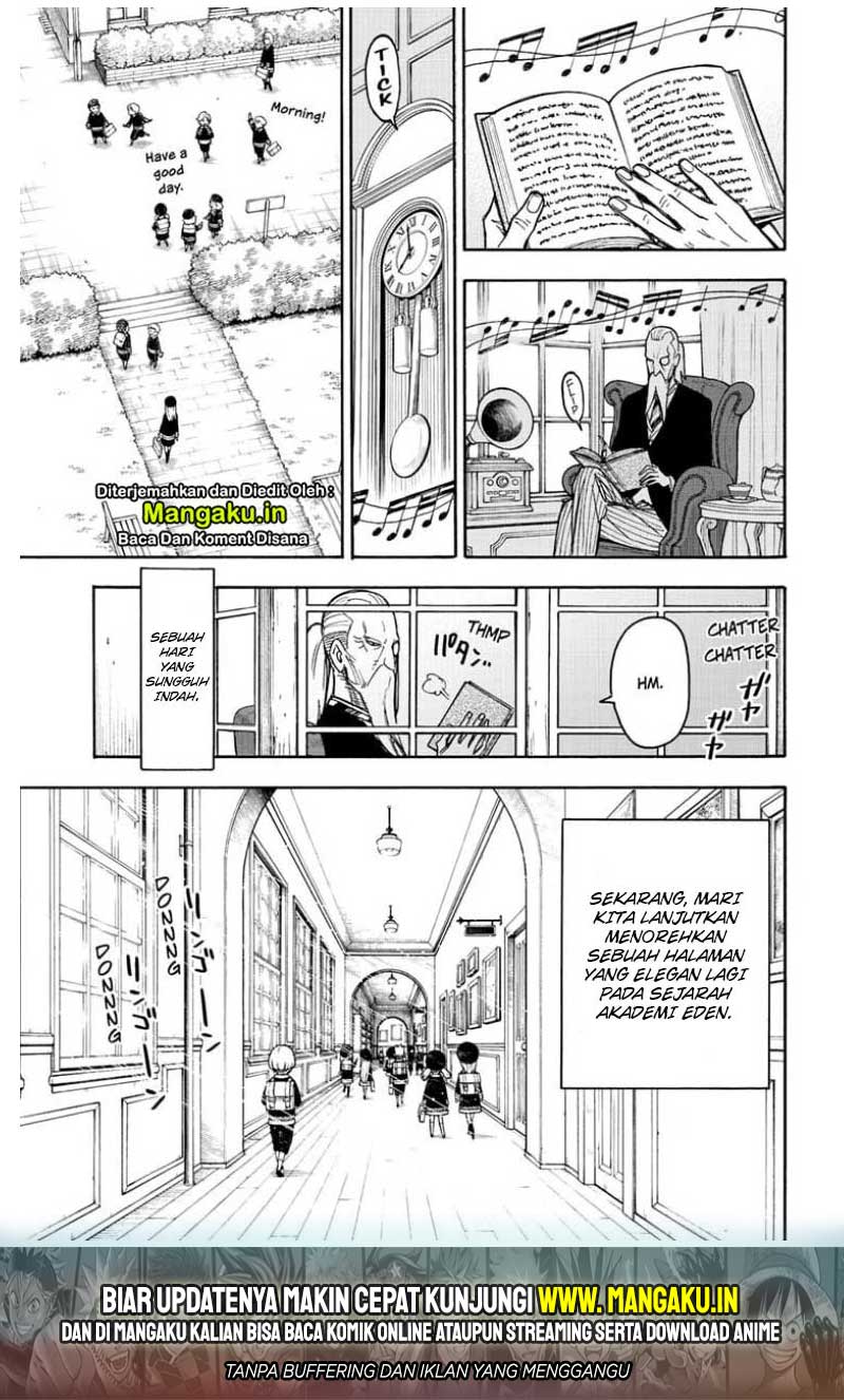 Dilarang COPAS - situs resmi www.mangacanblog.com - Komik spy x family 027.5 - chapter 27.5 28.5 Indonesia spy x family 027.5 - chapter 27.5 Terbaru 5|Baca Manga Komik Indonesia|Mangacan