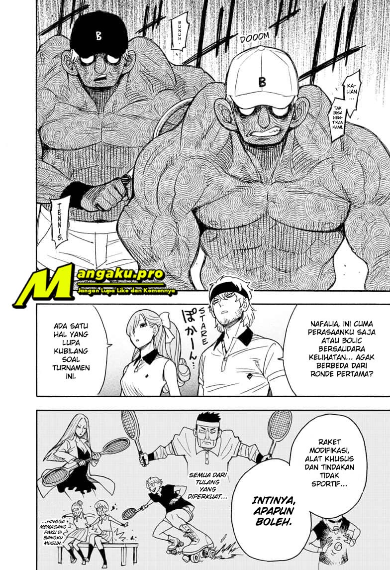 Dilarang COPAS - situs resmi www.mangacanblog.com - Komik spy x family 032 - chapter 32 33 Indonesia spy x family 032 - chapter 32 Terbaru 4|Baca Manga Komik Indonesia|Mangacan