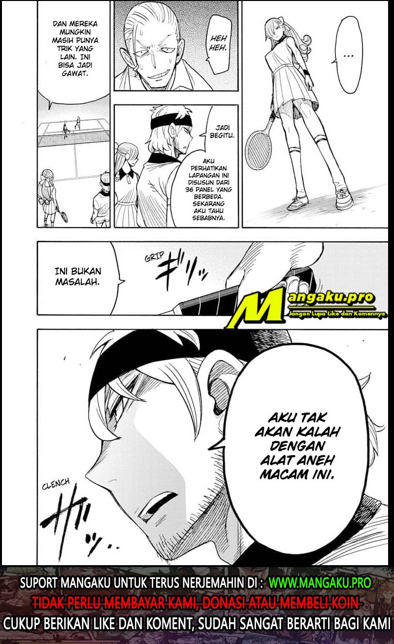 Dilarang COPAS - situs resmi www.mangacanblog.com - Komik spy x family 032 - chapter 32 33 Indonesia spy x family 032 - chapter 32 Terbaru 28|Baca Manga Komik Indonesia|Mangacan