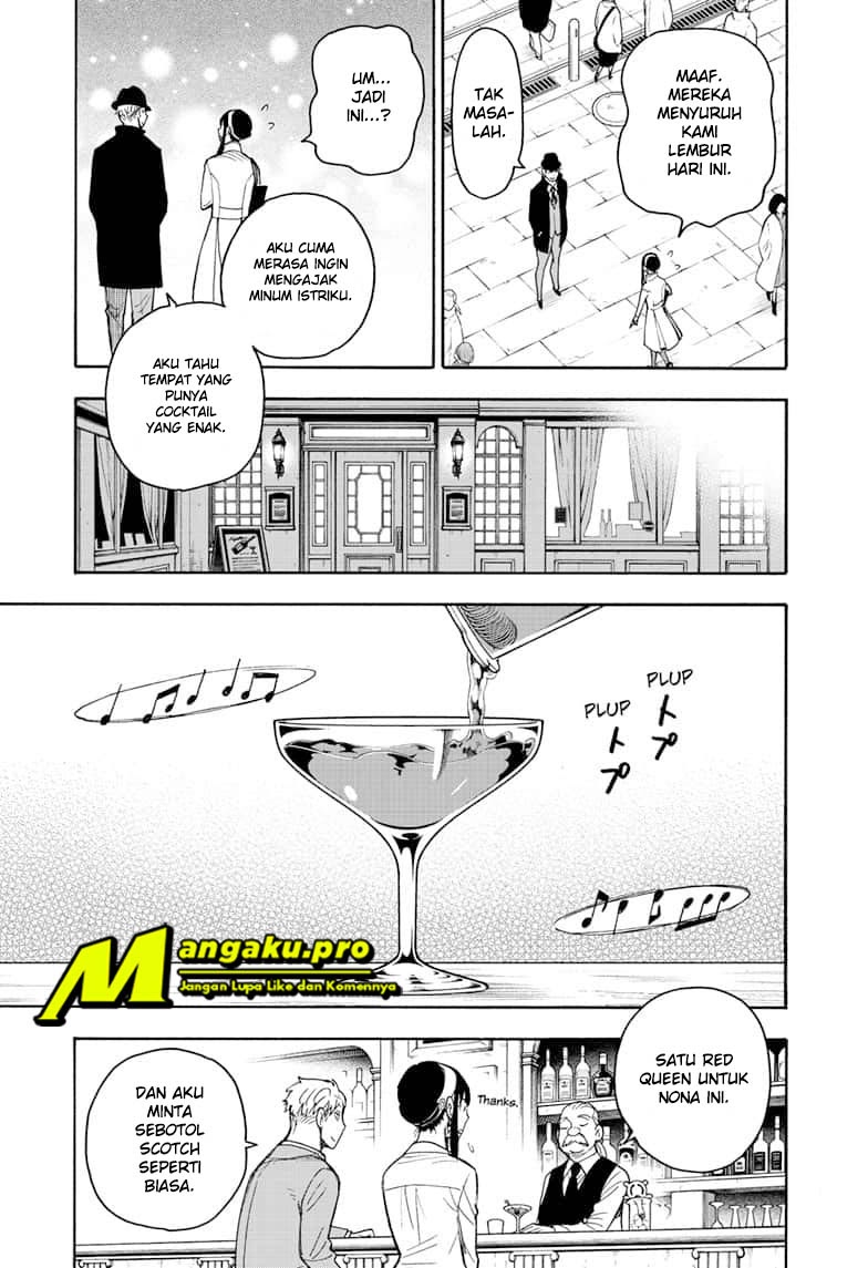 Dilarang COPAS - situs resmi www.mangacanblog.com - Komik spy x family 035 - chapter 35 36 Indonesia spy x family 035 - chapter 35 Terbaru 5|Baca Manga Komik Indonesia|Mangacan