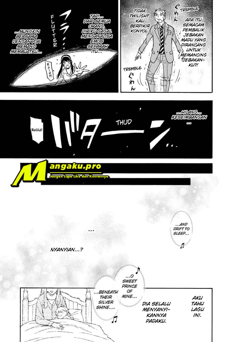 Dilarang COPAS - situs resmi www.mangacanblog.com - Komik spy x family 035 - chapter 35 36 Indonesia spy x family 035 - chapter 35 Terbaru 15|Baca Manga Komik Indonesia|Mangacan