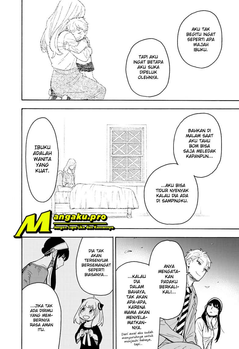 Dilarang COPAS - situs resmi www.mangacanblog.com - Komik spy x family 035 - chapter 35 36 Indonesia spy x family 035 - chapter 35 Terbaru 18|Baca Manga Komik Indonesia|Mangacan