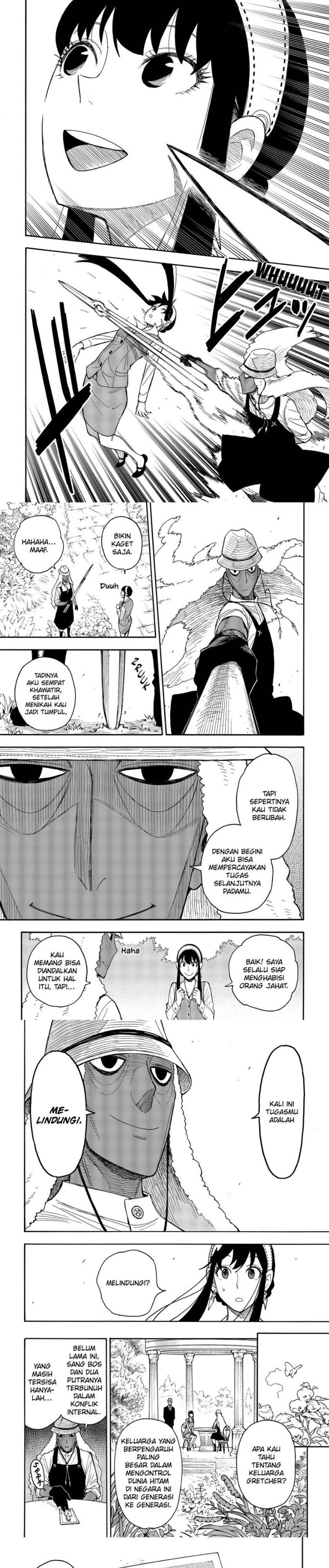 Dilarang COPAS - situs resmi www.mangacanblog.com - Komik spy x family 044 - chapter 44 45 Indonesia spy x family 044 - chapter 44 Terbaru 1|Baca Manga Komik Indonesia|Mangacan