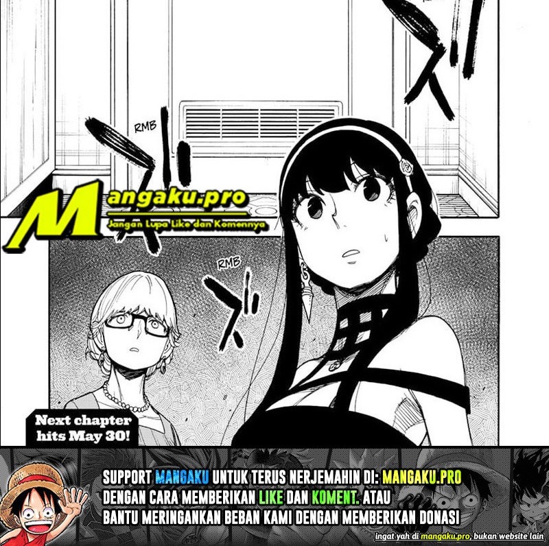 Dilarang COPAS - situs resmi www.mangacanblog.com - Komik spy x family 046 - chapter 46 47 Indonesia spy x family 046 - chapter 46 Terbaru 5|Baca Manga Komik Indonesia|Mangacan