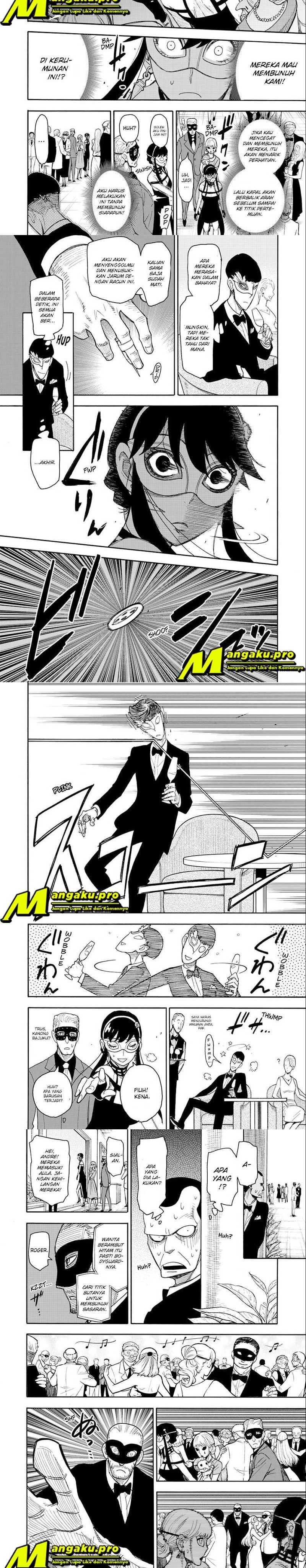 Dilarang COPAS - situs resmi www.mangacanblog.com - Komik spy x family 047 - chapter 47 48 Indonesia spy x family 047 - chapter 47 Terbaru 4|Baca Manga Komik Indonesia|Mangacan