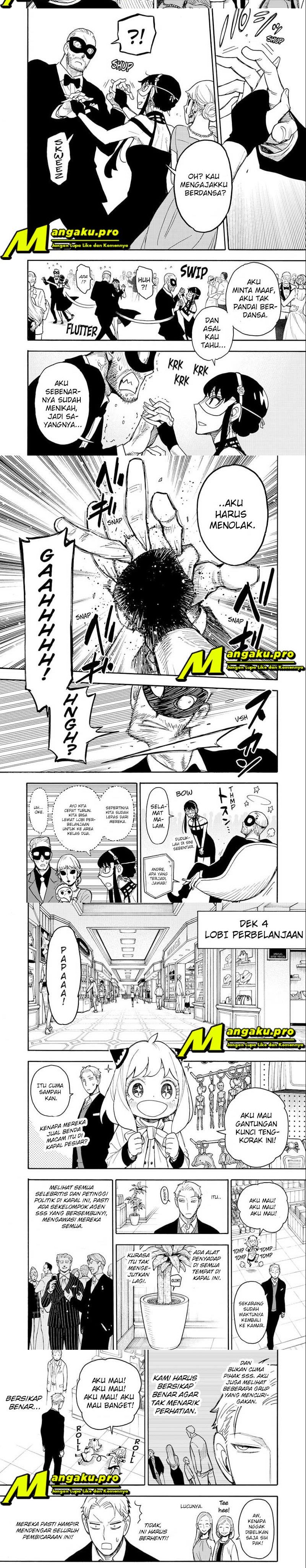 Dilarang COPAS - situs resmi www.mangacanblog.com - Komik spy x family 047 - chapter 47 48 Indonesia spy x family 047 - chapter 47 Terbaru 5|Baca Manga Komik Indonesia|Mangacan