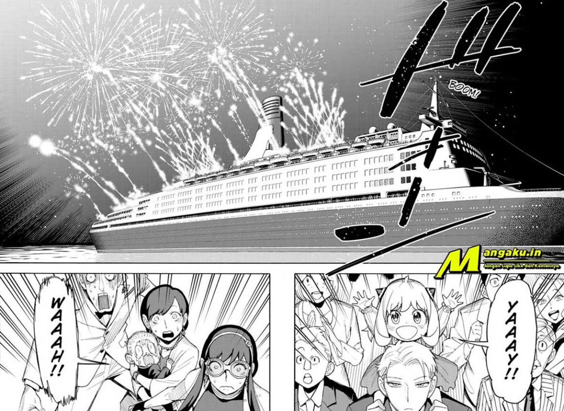 Dilarang COPAS - situs resmi www.mangacanblog.com - Komik spy x family 051 - chapter 51 52 Indonesia spy x family 051 - chapter 51 Terbaru 3|Baca Manga Komik Indonesia|Mangacan