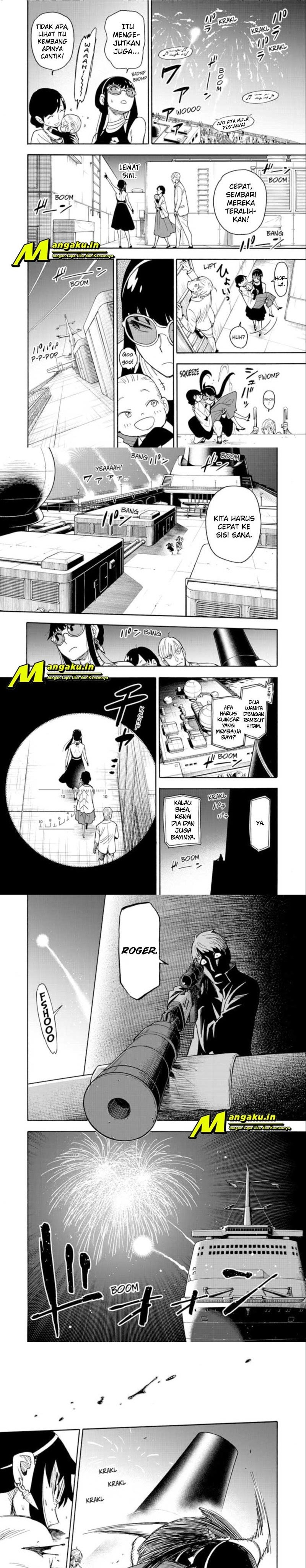 Dilarang COPAS - situs resmi www.mangacanblog.com - Komik spy x family 051 - chapter 51 52 Indonesia spy x family 051 - chapter 51 Terbaru 4|Baca Manga Komik Indonesia|Mangacan