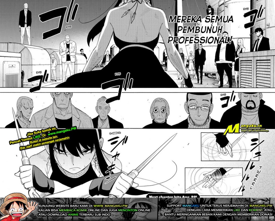 Dilarang COPAS - situs resmi www.mangacanblog.com - Komik spy x family 051 - chapter 51 52 Indonesia spy x family 051 - chapter 51 Terbaru 7|Baca Manga Komik Indonesia|Mangacan