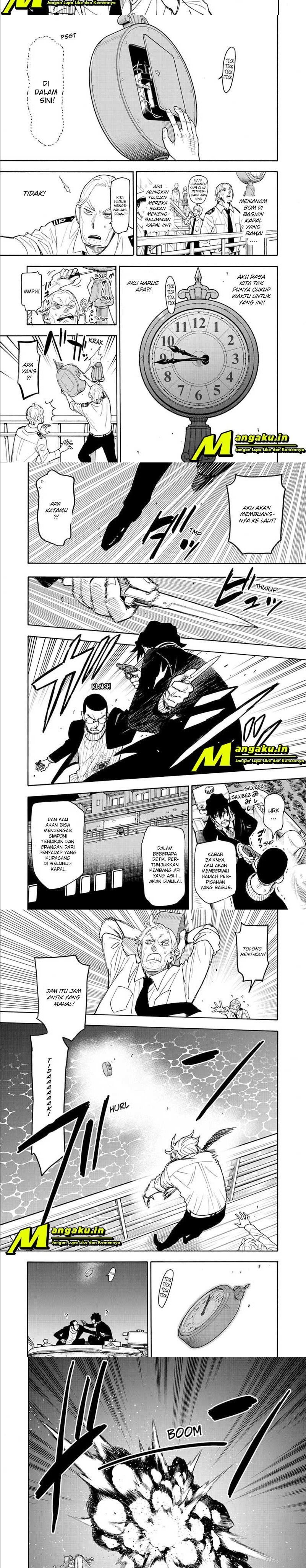 Dilarang COPAS - situs resmi www.mangacanblog.com - Komik spy x family 055 - chapter 55 56 Indonesia spy x family 055 - chapter 55 Terbaru 3|Baca Manga Komik Indonesia|Mangacan