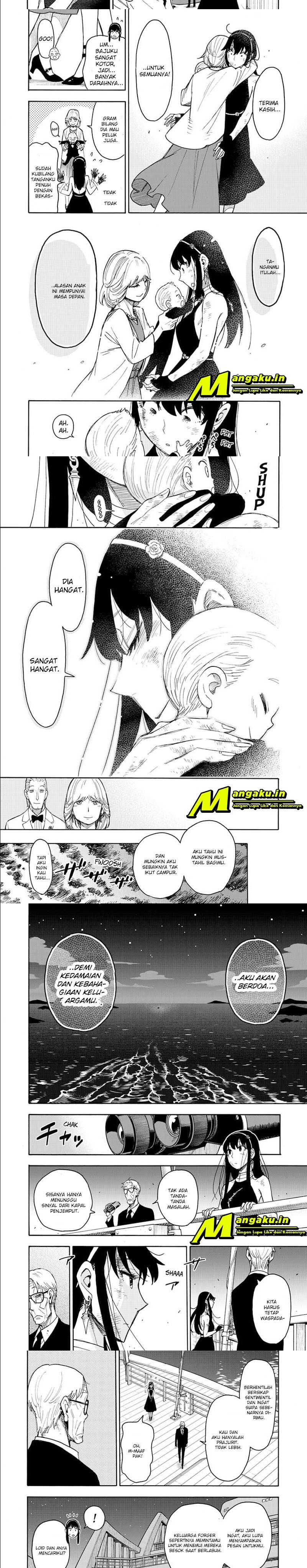 Dilarang COPAS - situs resmi www.mangacanblog.com - Komik spy x family 055 - chapter 55 56 Indonesia spy x family 055 - chapter 55 Terbaru 5|Baca Manga Komik Indonesia|Mangacan