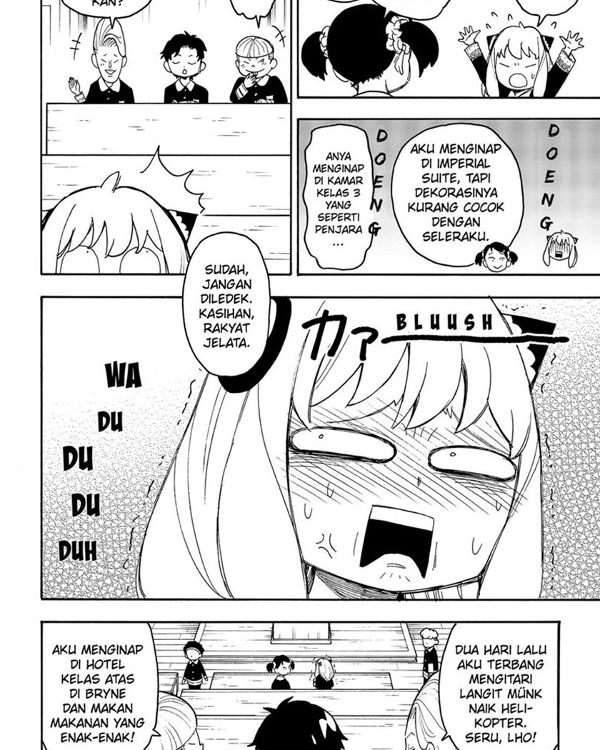 Dilarang COPAS - situs resmi www.mangacanblog.com - Komik spy x family 057 - chapter 57 58 Indonesia spy x family 057 - chapter 57 Terbaru 4|Baca Manga Komik Indonesia|Mangacan