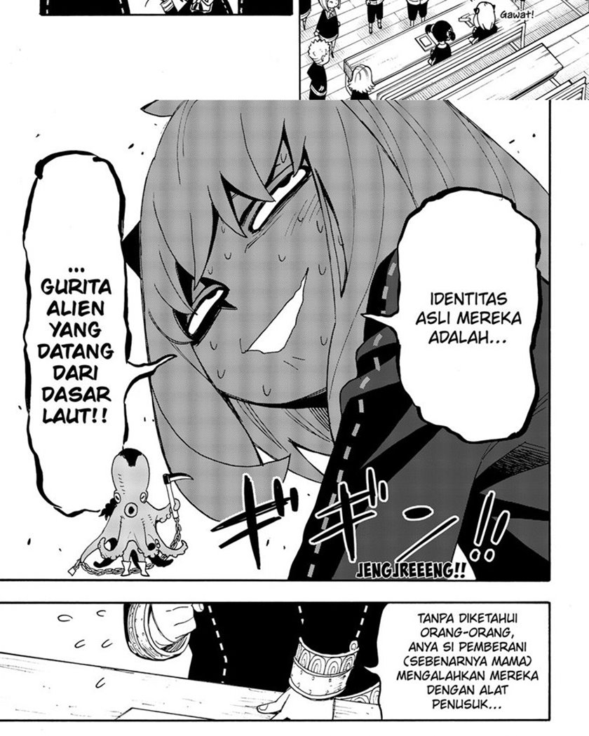 Dilarang COPAS - situs resmi www.mangacanblog.com - Komik spy x family 057 - chapter 57 58 Indonesia spy x family 057 - chapter 57 Terbaru 10|Baca Manga Komik Indonesia|Mangacan