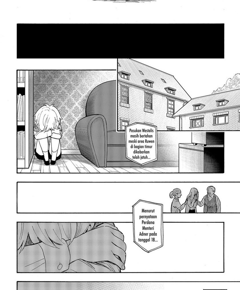 Dilarang COPAS - situs resmi www.mangacanblog.com - Komik spy x family 062.2 - chapter 62.2 63.2 Indonesia spy x family 062.2 - chapter 62.2 Terbaru 11|Baca Manga Komik Indonesia|Mangacan