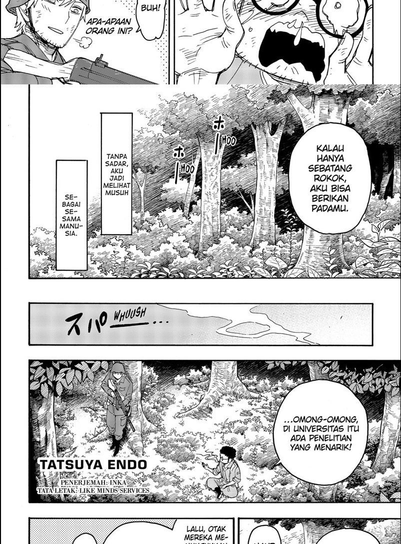 Dilarang COPAS - situs resmi www.mangacanblog.com - Komik spy x family 062.3 - chapter 62.3 63.3 Indonesia spy x family 062.3 - chapter 62.3 Terbaru 1|Baca Manga Komik Indonesia|Mangacan