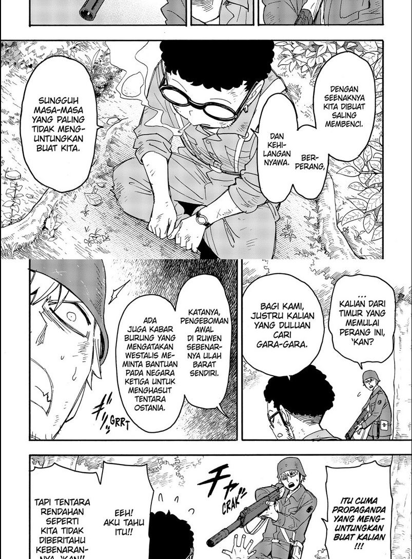 Dilarang COPAS - situs resmi www.mangacanblog.com - Komik spy x family 062.3 - chapter 62.3 63.3 Indonesia spy x family 062.3 - chapter 62.3 Terbaru 3|Baca Manga Komik Indonesia|Mangacan