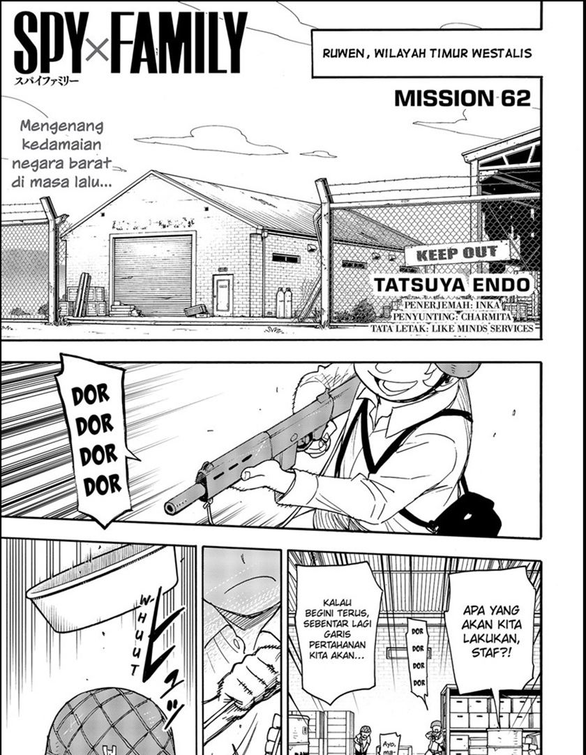 Dilarang COPAS - situs resmi www.mangacanblog.com - Komik spy x family 062 - chapter 62 63 Indonesia spy x family 062 - chapter 62 Terbaru 0|Baca Manga Komik Indonesia|Mangacan