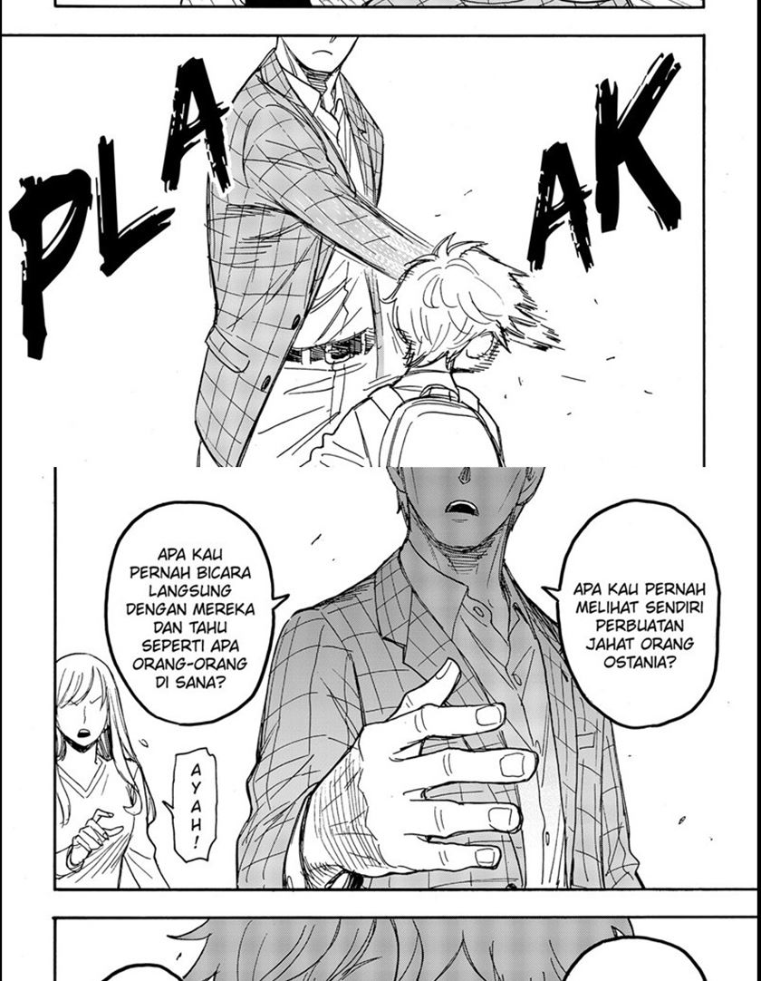 Dilarang COPAS - situs resmi www.mangacanblog.com - Komik spy x family 062 - chapter 62 63 Indonesia spy x family 062 - chapter 62 Terbaru 8|Baca Manga Komik Indonesia|Mangacan