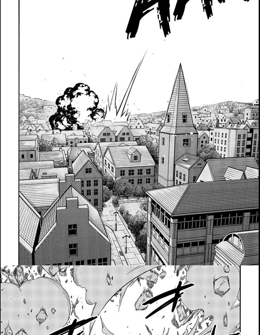 Dilarang COPAS - situs resmi www.mangacanblog.com - Komik spy x family 062 - chapter 62 63 Indonesia spy x family 062 - chapter 62 Terbaru 21|Baca Manga Komik Indonesia|Mangacan