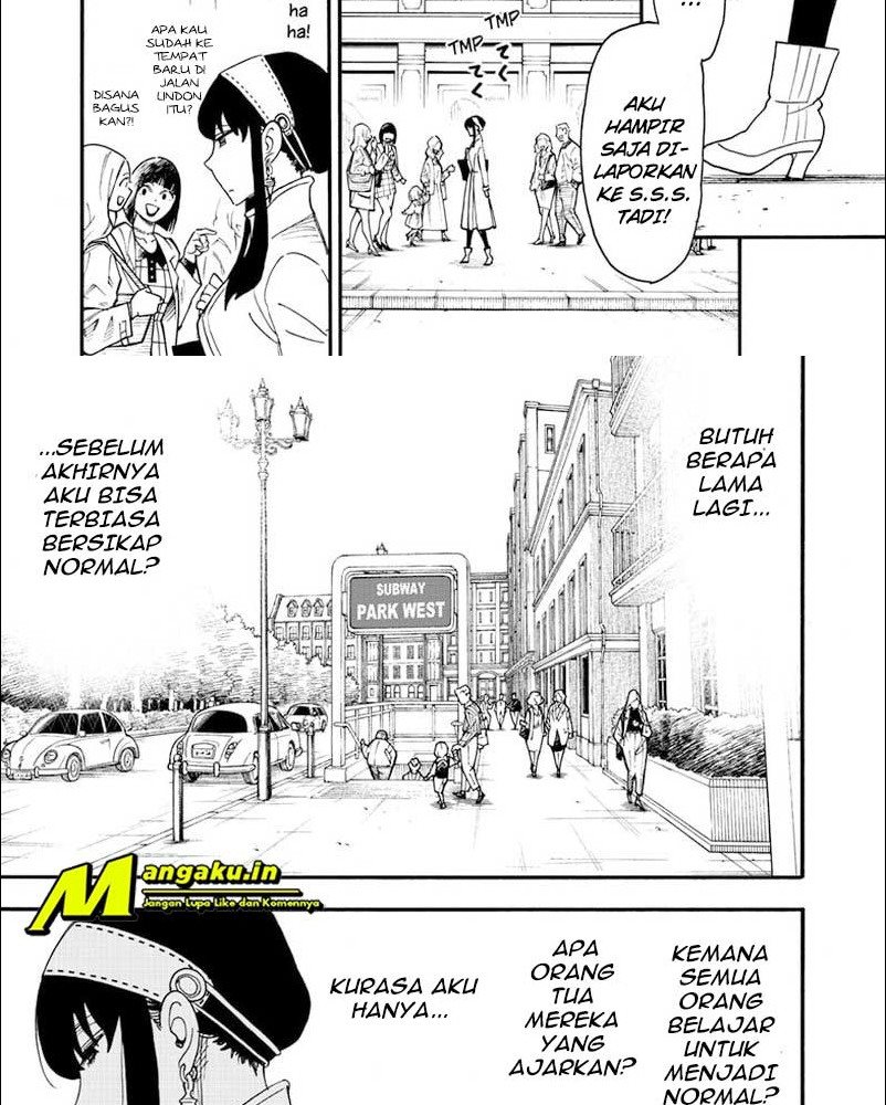 Dilarang COPAS - situs resmi www.mangacanblog.com - Komik spy x family 065 - chapter 65 66 Indonesia spy x family 065 - chapter 65 Terbaru 5|Baca Manga Komik Indonesia|Mangacan