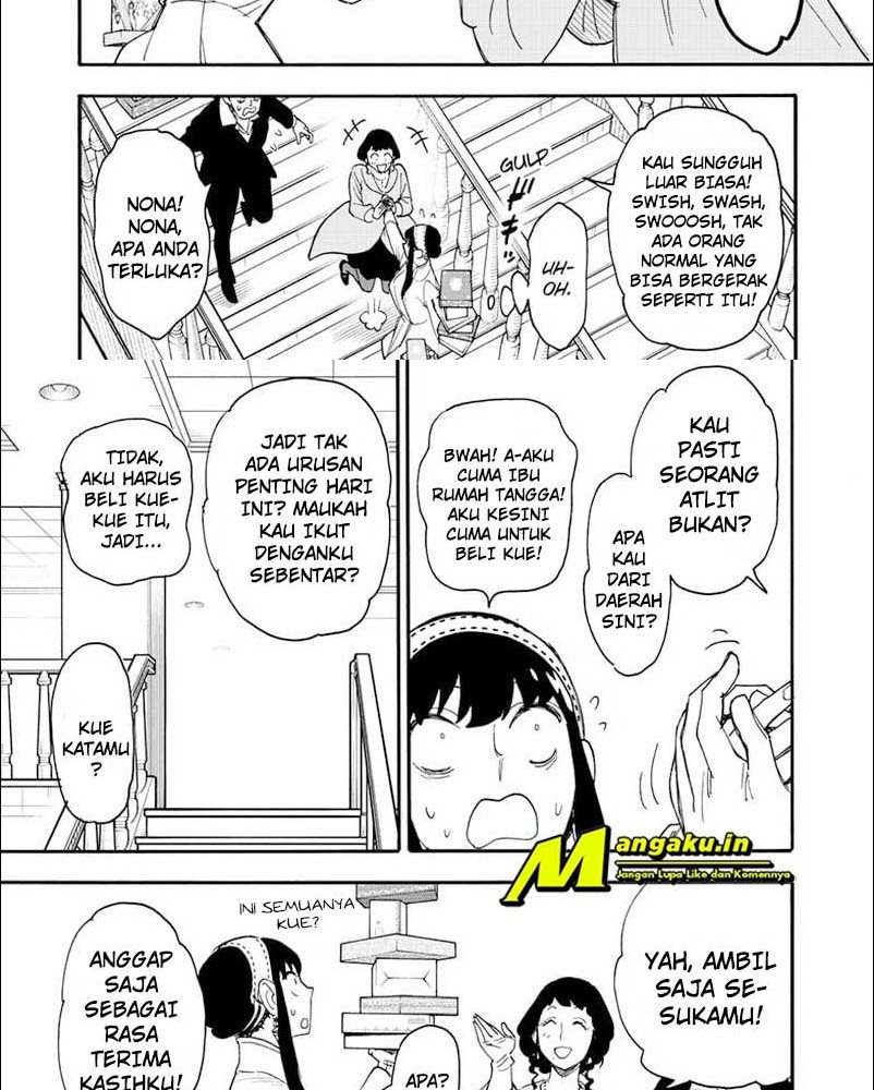 Dilarang COPAS - situs resmi www.mangacanblog.com - Komik spy x family 065 - chapter 65 66 Indonesia spy x family 065 - chapter 65 Terbaru 12|Baca Manga Komik Indonesia|Mangacan