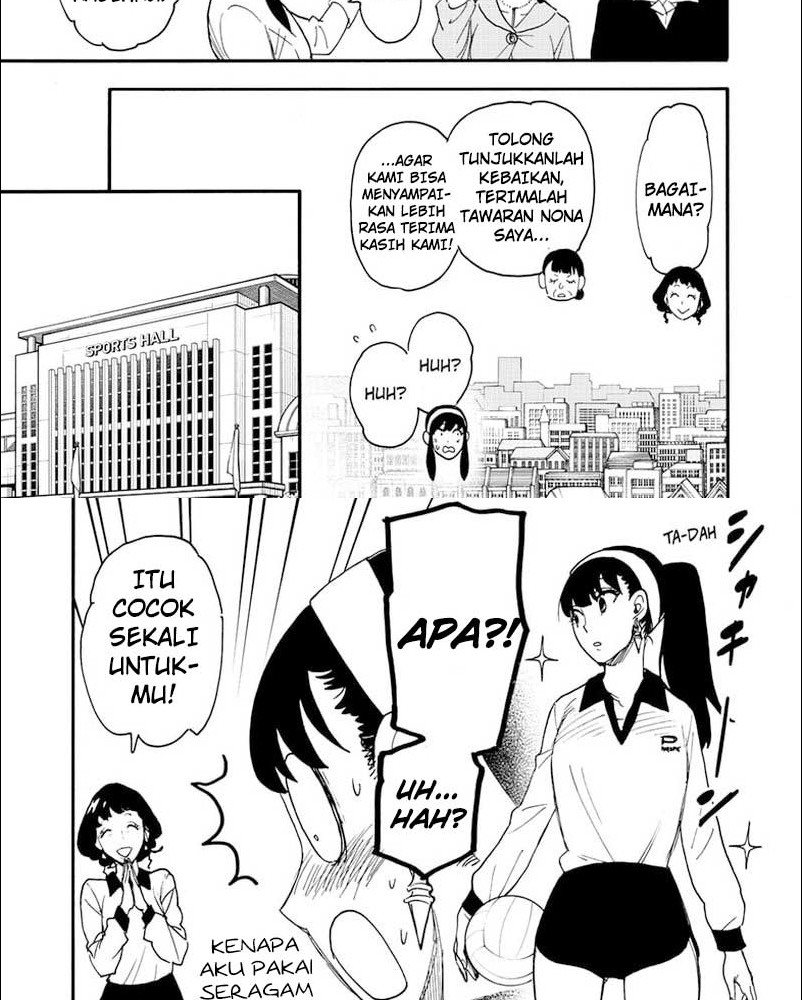 Dilarang COPAS - situs resmi www.mangacanblog.com - Komik spy x family 065 - chapter 65 66 Indonesia spy x family 065 - chapter 65 Terbaru 13|Baca Manga Komik Indonesia|Mangacan