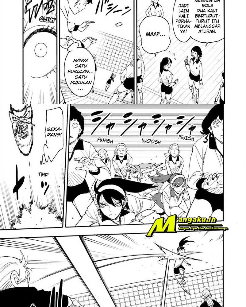 Dilarang COPAS - situs resmi www.mangacanblog.com - Komik spy x family 065 - chapter 65 66 Indonesia spy x family 065 - chapter 65 Terbaru 19|Baca Manga Komik Indonesia|Mangacan