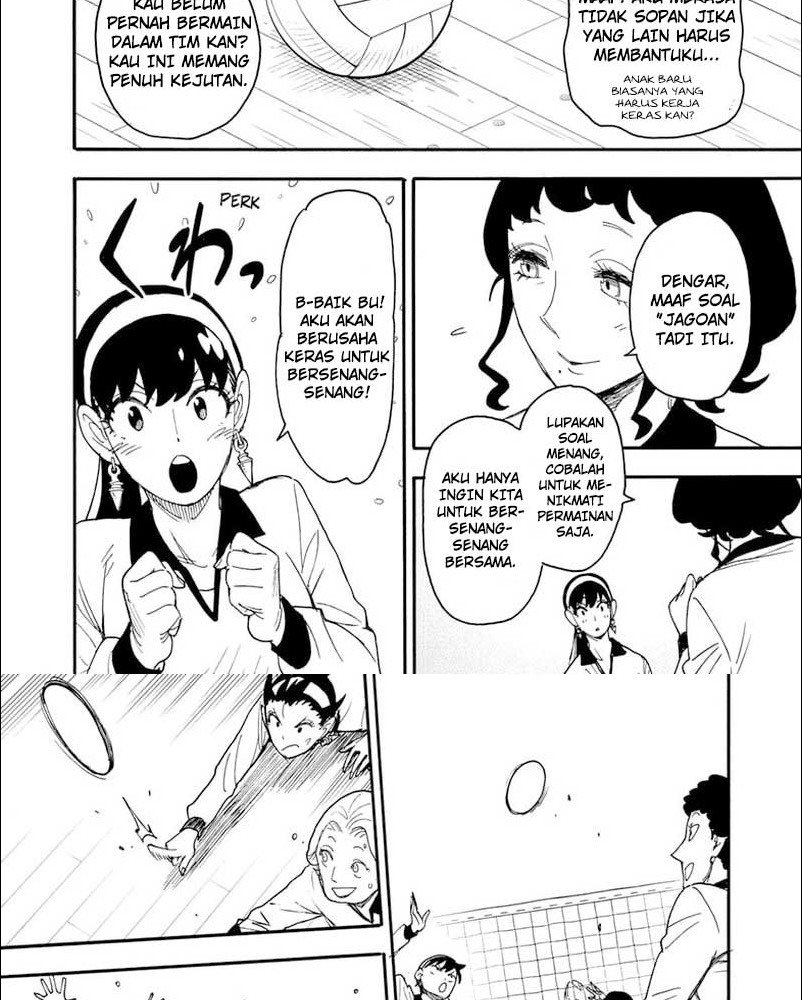 Dilarang COPAS - situs resmi www.mangacanblog.com - Komik spy x family 065 - chapter 65 66 Indonesia spy x family 065 - chapter 65 Terbaru 21|Baca Manga Komik Indonesia|Mangacan