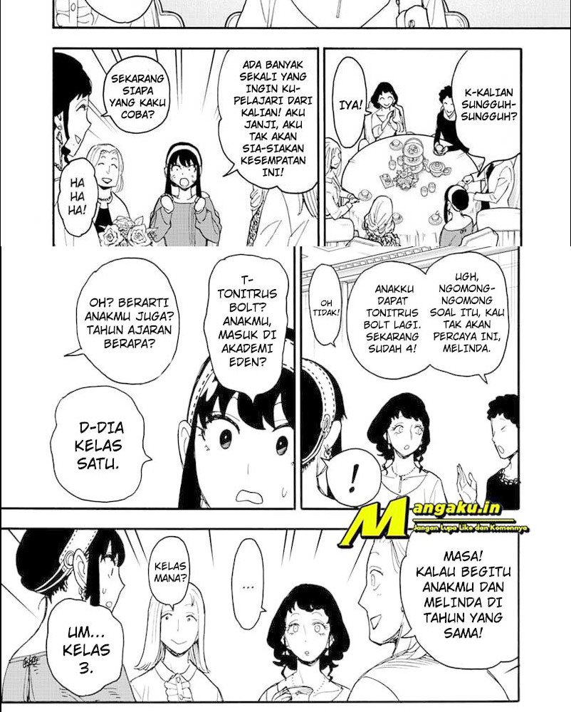 Dilarang COPAS - situs resmi www.mangacanblog.com - Komik spy x family 065 - chapter 65 66 Indonesia spy x family 065 - chapter 65 Terbaru 26|Baca Manga Komik Indonesia|Mangacan