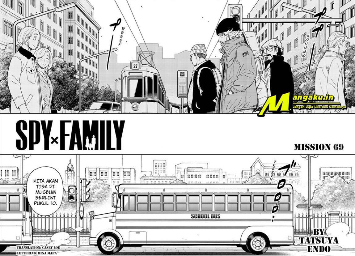 Dilarang COPAS - situs resmi www.mangacanblog.com - Komik spy x family 069 - chapter 69 70 Indonesia spy x family 069 - chapter 69 Terbaru 6|Baca Manga Komik Indonesia|Mangacan