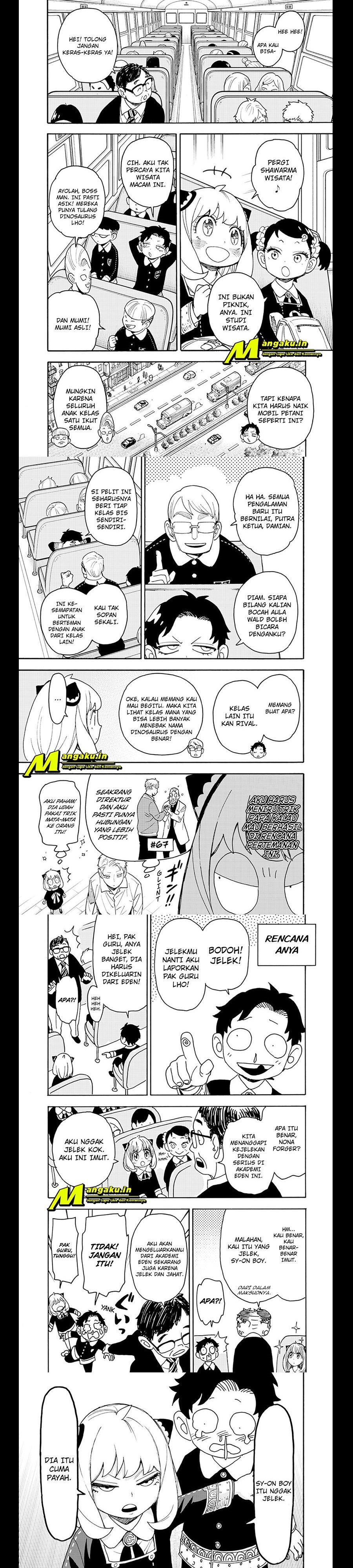 Dilarang COPAS - situs resmi www.mangacanblog.com - Komik spy x family 069 - chapter 69 70 Indonesia spy x family 069 - chapter 69 Terbaru 7|Baca Manga Komik Indonesia|Mangacan