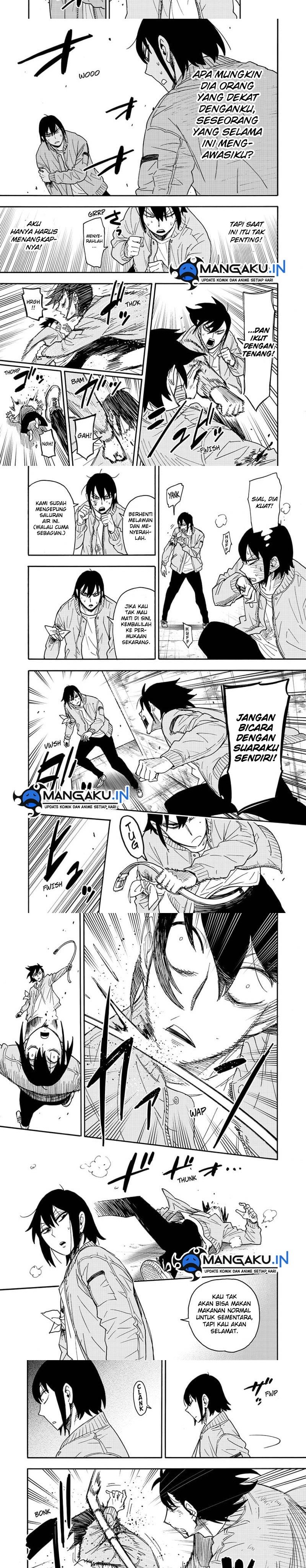 Dilarang COPAS - situs resmi www.mangacanblog.com - Komik spy x family 083 - chapter 83 84 Indonesia spy x family 083 - chapter 83 Terbaru 1|Baca Manga Komik Indonesia|Mangacan