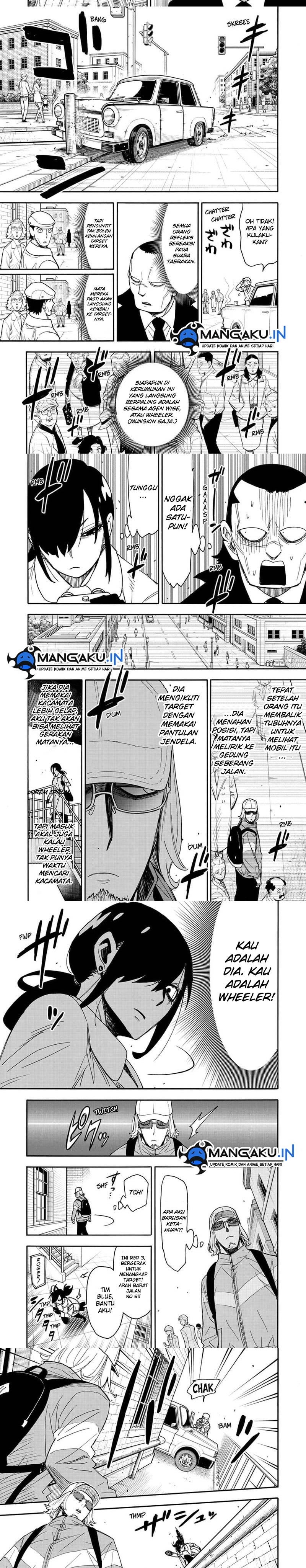 Dilarang COPAS - situs resmi www.mangacanblog.com - Komik spy x family 083 - chapter 83 84 Indonesia spy x family 083 - chapter 83 Terbaru 5|Baca Manga Komik Indonesia|Mangacan