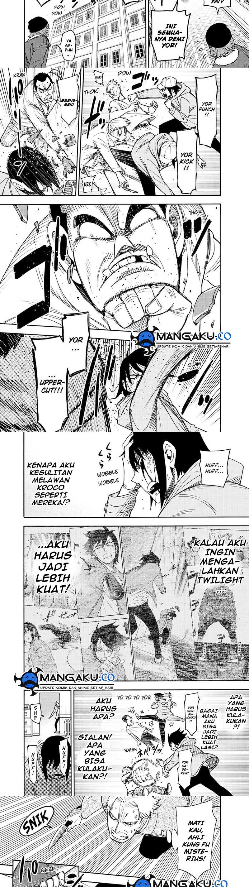 Dilarang COPAS - situs resmi www.mangacanblog.com - Komik spy x family 089 - chapter 89 90 Indonesia spy x family 089 - chapter 89 Terbaru 5|Baca Manga Komik Indonesia|Mangacan