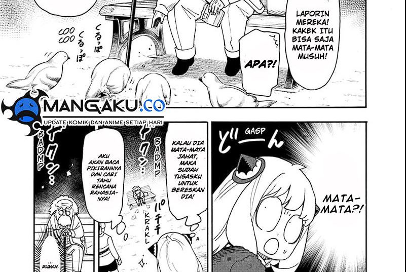 Dilarang COPAS - situs resmi www.mangacanblog.com - Komik spy x family 090 - chapter 90 91 Indonesia spy x family 090 - chapter 90 Terbaru 4|Baca Manga Komik Indonesia|Mangacan