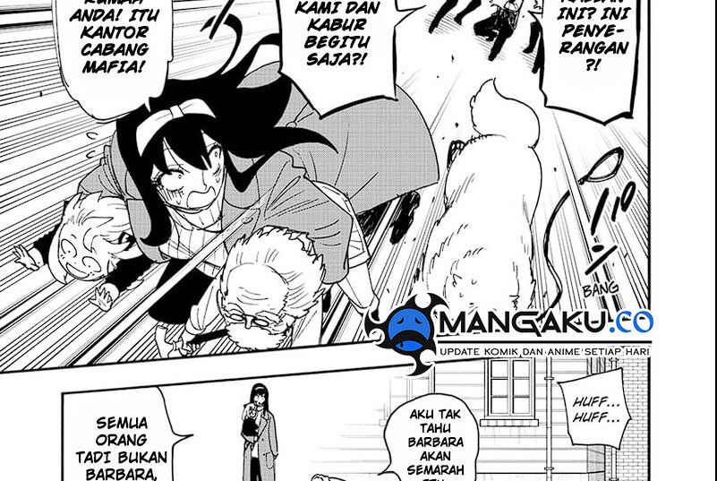 Dilarang COPAS - situs resmi www.mangacanblog.com - Komik spy x family 090 - chapter 90 91 Indonesia spy x family 090 - chapter 90 Terbaru 25|Baca Manga Komik Indonesia|Mangacan