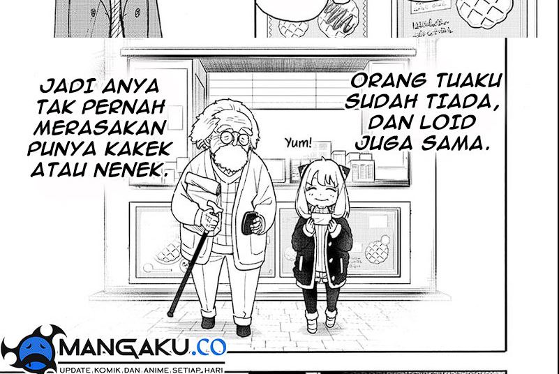 Dilarang COPAS - situs resmi www.mangacanblog.com - Komik spy x family 090 - chapter 90 91 Indonesia spy x family 090 - chapter 90 Terbaru 29|Baca Manga Komik Indonesia|Mangacan