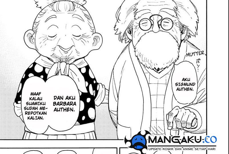 Dilarang COPAS - situs resmi www.mangacanblog.com - Komik spy x family 090 - chapter 90 91 Indonesia spy x family 090 - chapter 90 Terbaru 38|Baca Manga Komik Indonesia|Mangacan