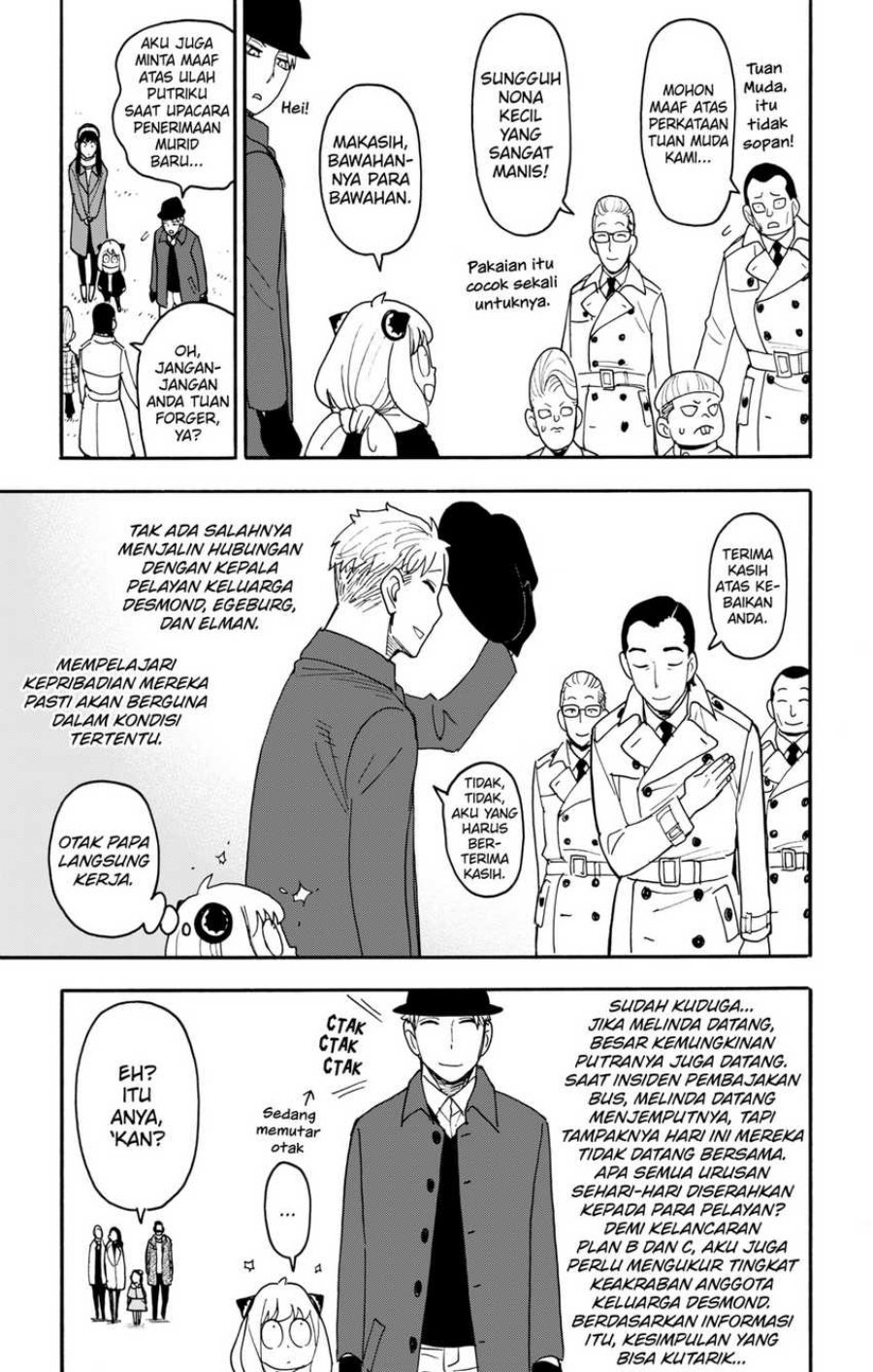 Dilarang COPAS - situs resmi www.mangacanblog.com - Komik spy x family 107 - chapter 107 108 Indonesia spy x family 107 - chapter 107 Terbaru 4|Baca Manga Komik Indonesia|Mangacan