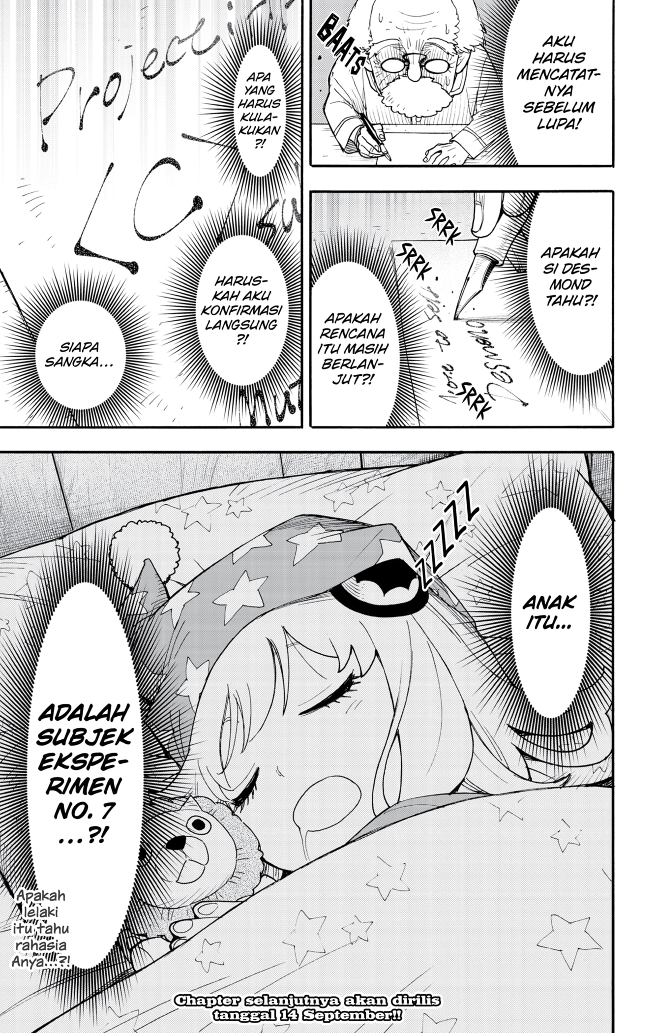 Dilarang COPAS - situs resmi www.mangacanblog.com - Komik spy x family 122 - chapter 122 123 Indonesia spy x family 122 - chapter 122 Terbaru 16|Baca Manga Komik Indonesia|Mangacan