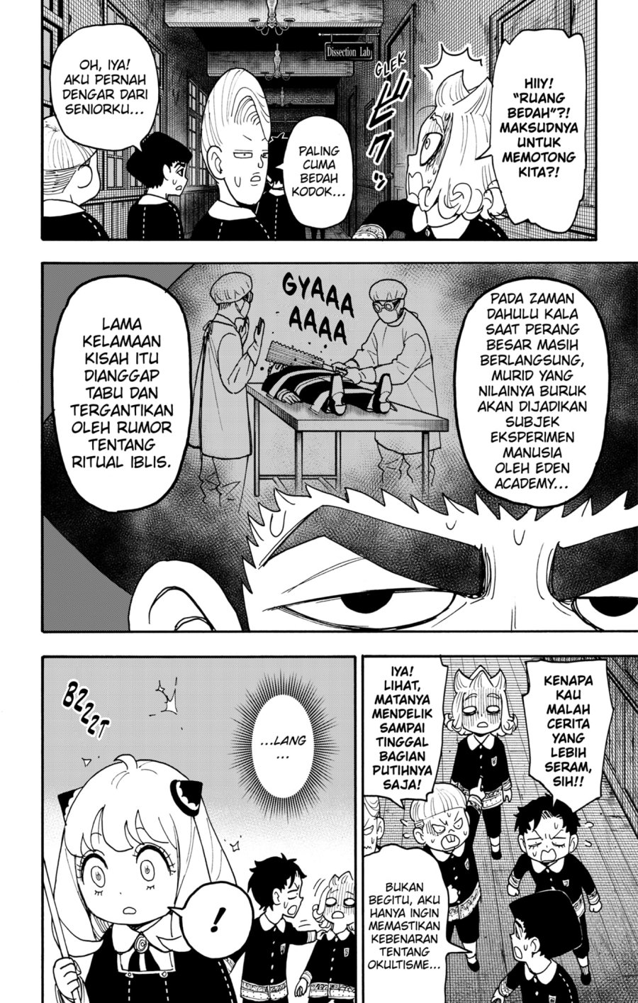 Dilarang COPAS - situs resmi www.mangacanblog.com - Komik spy x family 123.2 - chapter 123.2 124.2 Indonesia spy x family 123.2 - chapter 123.2 Terbaru 1|Baca Manga Komik Indonesia|Mangacan