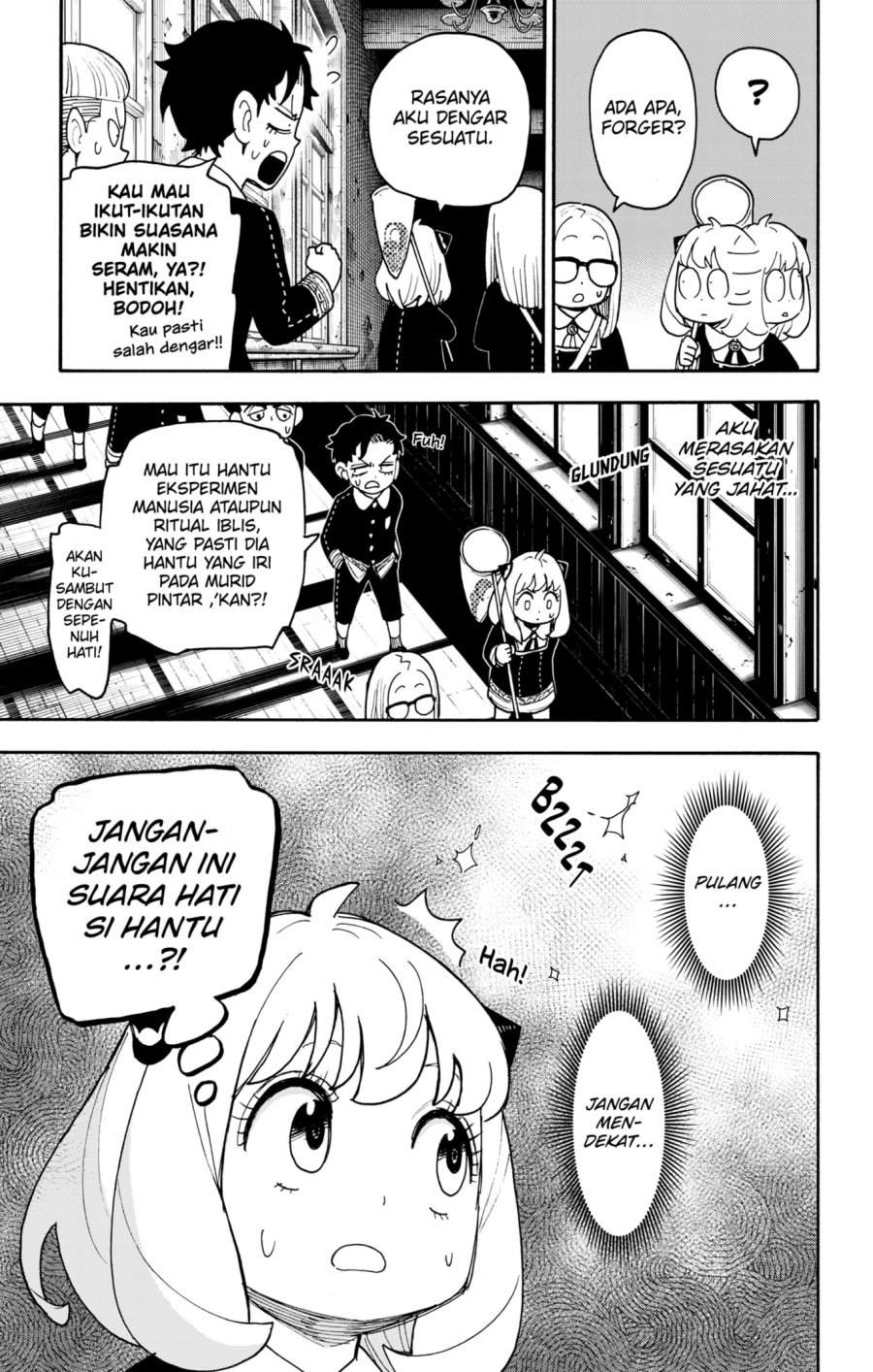 Dilarang COPAS - situs resmi www.mangacanblog.com - Komik spy x family 123.2 - chapter 123.2 124.2 Indonesia spy x family 123.2 - chapter 123.2 Terbaru 2|Baca Manga Komik Indonesia|Mangacan