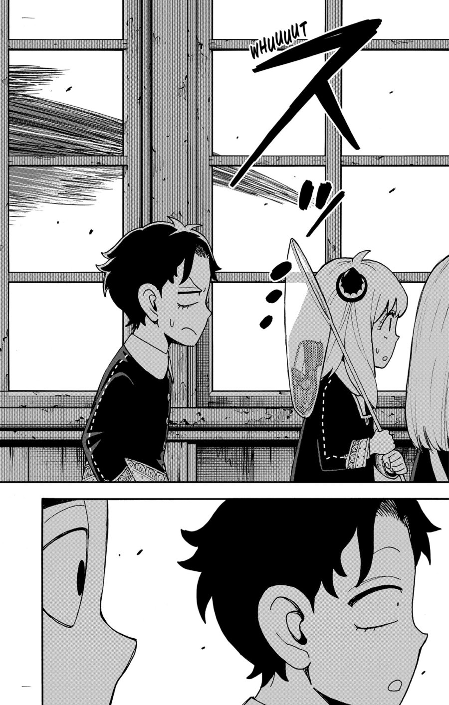 Dilarang COPAS - situs resmi www.mangacanblog.com - Komik spy x family 123.2 - chapter 123.2 124.2 Indonesia spy x family 123.2 - chapter 123.2 Terbaru 3|Baca Manga Komik Indonesia|Mangacan