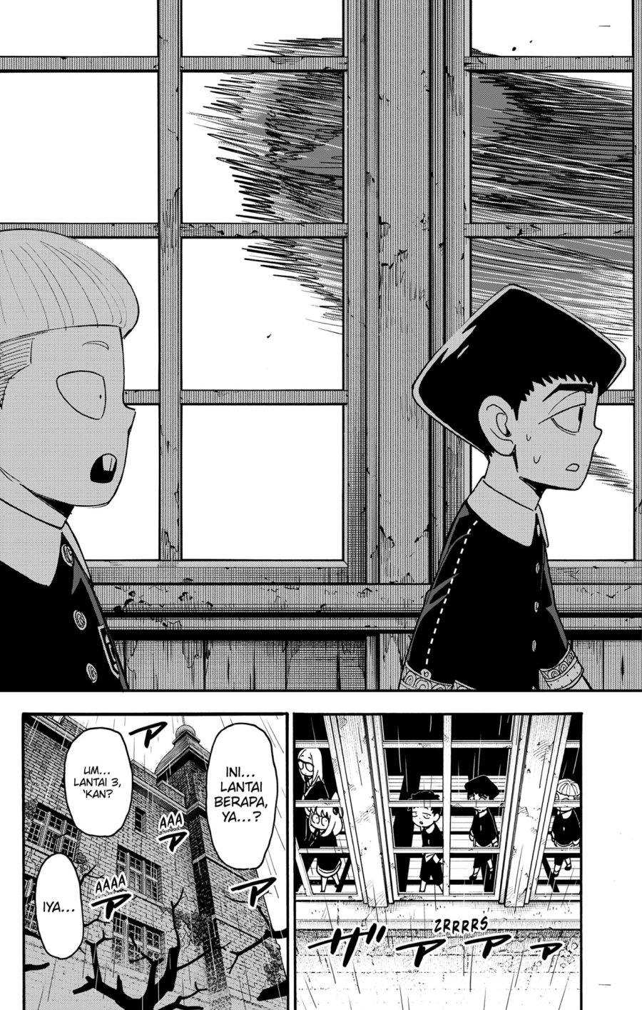 Dilarang COPAS - situs resmi www.mangacanblog.com - Komik spy x family 123.2 - chapter 123.2 124.2 Indonesia spy x family 123.2 - chapter 123.2 Terbaru 4|Baca Manga Komik Indonesia|Mangacan